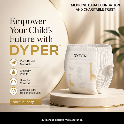 Medicine Baba Foundation and Charitable Trust is dedicated to providing free medicines, masks, ne… post image