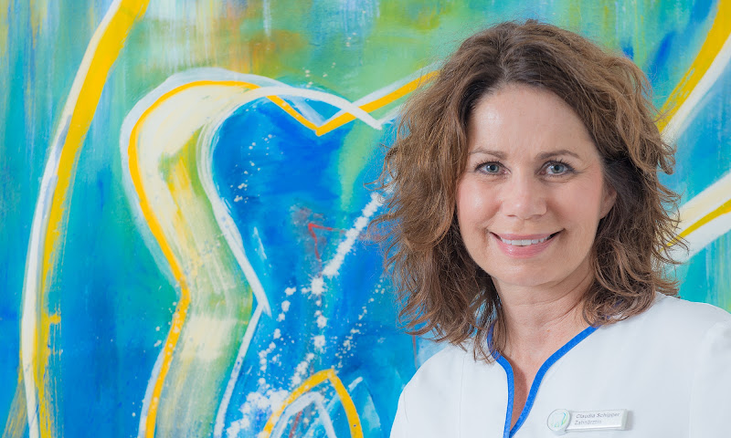 Zahnarztpraxis Claudia Schipper