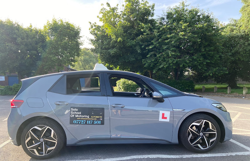 Solo-School of Motoring photo 2