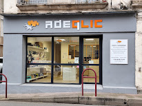 Adéqlic à Bédarieux