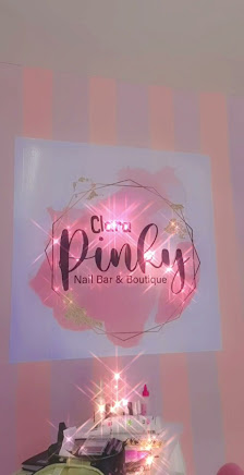 Fotografía de Pinky Nails Bar Del propietario