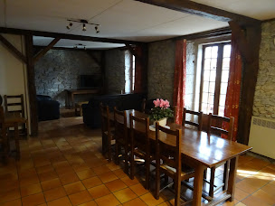 Photo n°24 de Gîte de Crémaussel à Lacrouzette (Gîte)