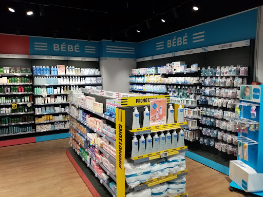 Aprium Grande Pharmacie de la Viarhôna - Thumbnail