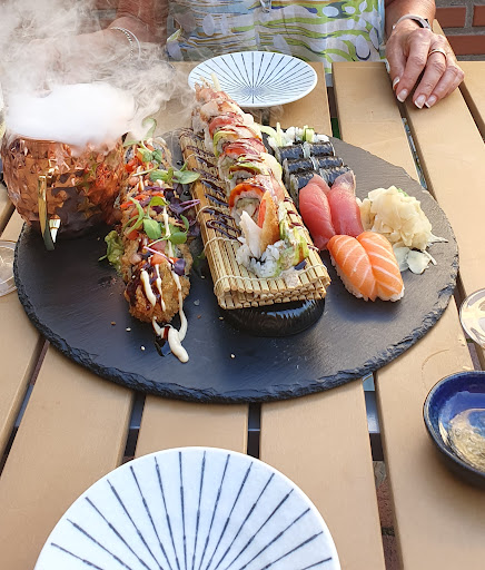 Chido Restaurant Gallery - Germany