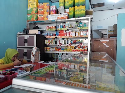 Photos of Apotek Pasena Farma