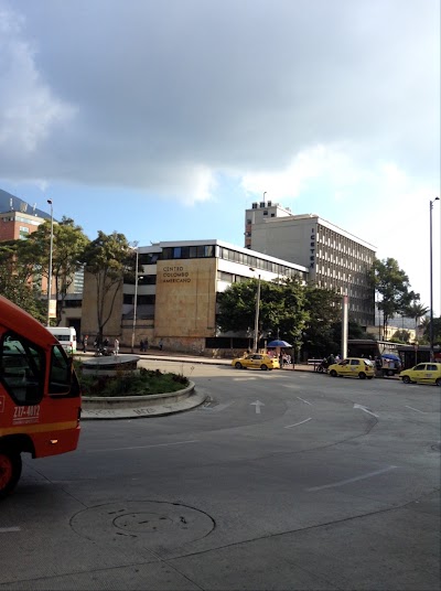 Photos of University of America