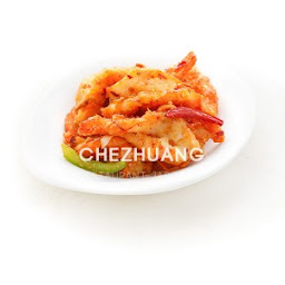 Photo n°7 de Chez Huang à Sceaux (Restaurant chinois)