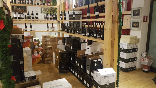 Wein Geschäft - Thumbnail