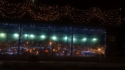 Presepe - Visual