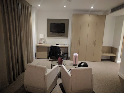 Photos of Hotel Sefutbol - Hotel Ciudad del F&uacute;tbol- WEB OFICIAL&reg;