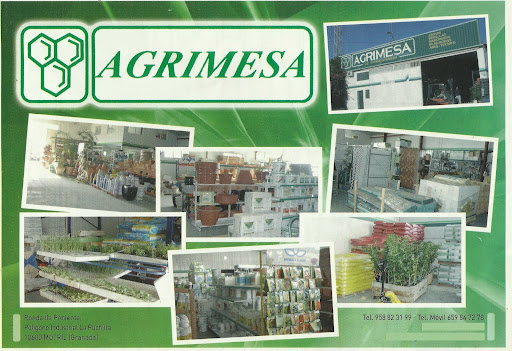 Agrimesa - Visual