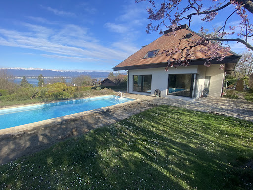 Photo de Aqua Technic | Entreprise de terrassement & Aménagement extérieur