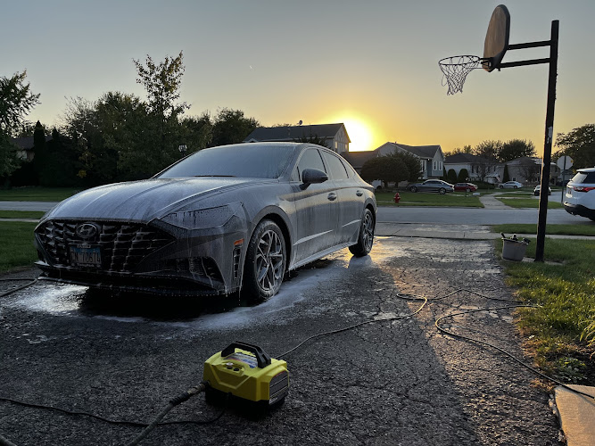 Turbo Auto Detailing