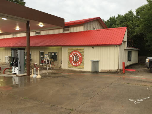 16 General Store - Thumbnail