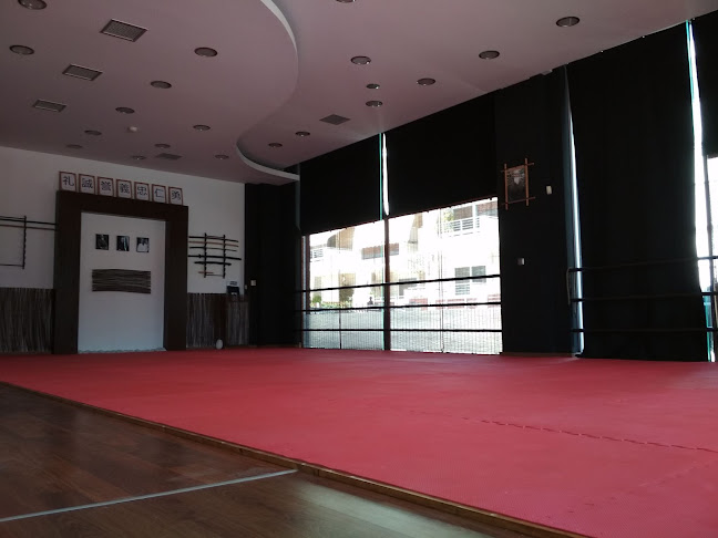 Budo Life - Ο Δρόμος του Πολεμιστή - Γέρακας