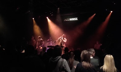 Photos of Jazzhouse