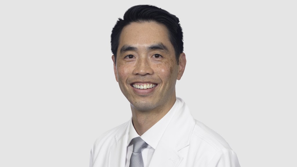 Patrick Chang Md