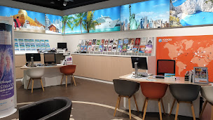 Photo n°3 de Voyages E.Leclerc à Gonfreville-l'Orcher (Agence de location de maisons de vacances)