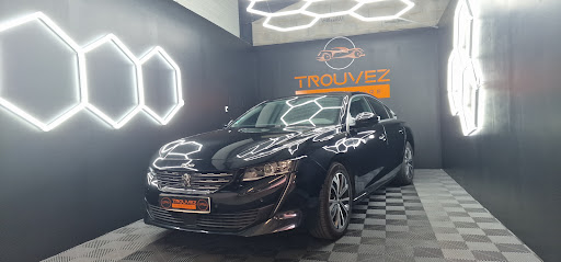 Trouvez votre voiture Gallery - France