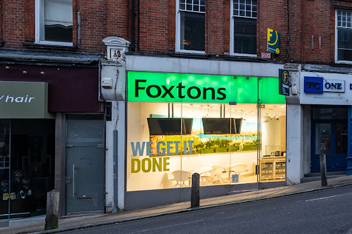 Foxtons Blackheath Estate Agents - Thumbnail
