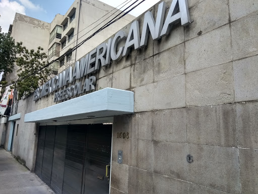 Esc. Mexicana Americana Secundaria y Preparatoria - Thumbnail