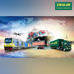 Photo n°2 de Ziegler France à Blanquefort (Société de transport routier)