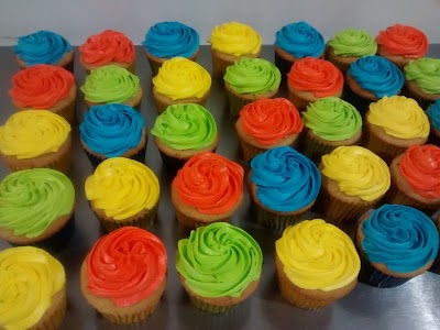 Photos of Muffins Ymas