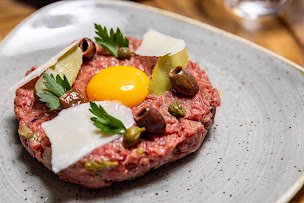 Photo n°13 de Restaurant Le Colombale à Menton (Restaurant)