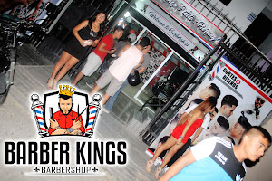 Barber Kings Barbershop 4