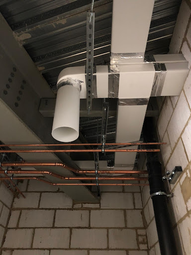 EJ Ventilation - Visual