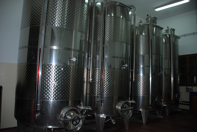 WINERY STILIANOU - Κάβα