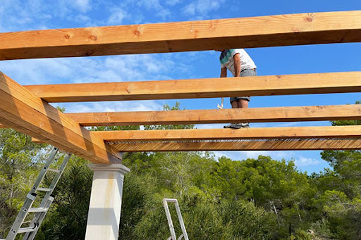 Construcciones Mila Ibiza - Thumbnail