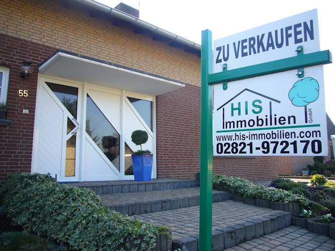 HIS Immobilien GmbH