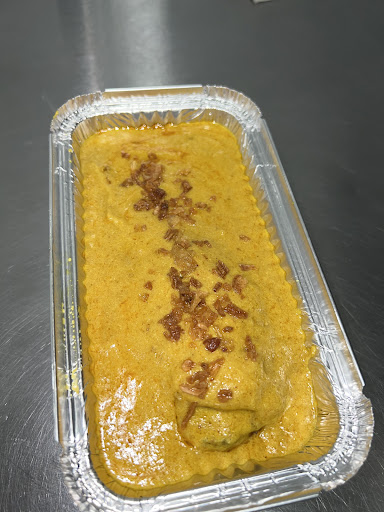 Dawat Indian Takeaway Gallery - United Kingdom