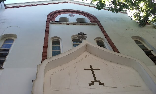 Iglesia Ortodoxa Rusa En El Exilio - Catedral De La Resurreción De Nuestro Señor, Author: Leonardo Gabet