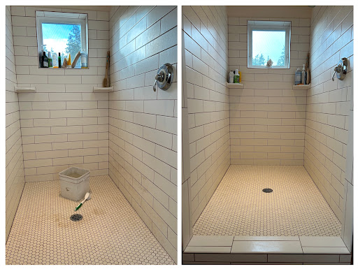 Dust & Shine Cleaning Services LLC