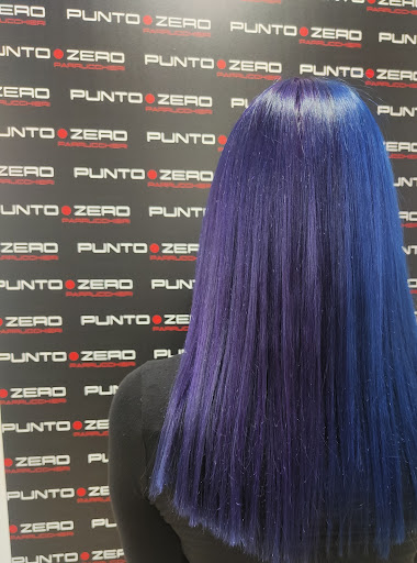 Puntozero parrucchieri - Sant’Egidio alla Vibrata - Thumbnail