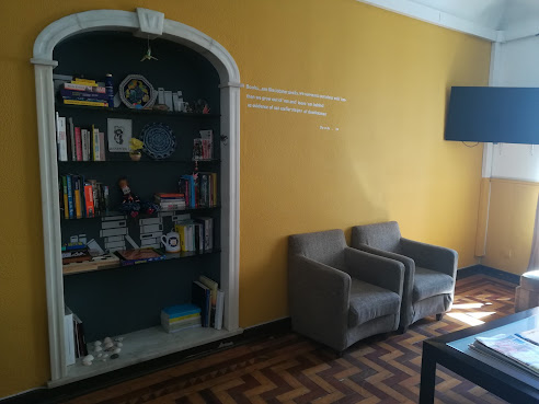 Old Evora Hostel by null