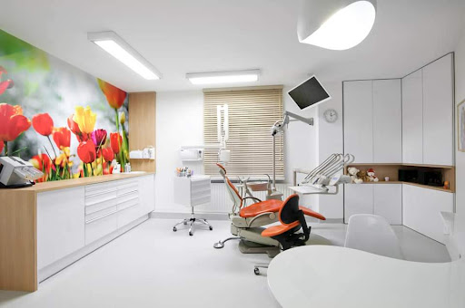 Best Dent, dentysta Bemowo, dr Agnieszka Szcześniak-Topór