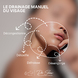 Photo n°20 de Dé Sens massages à Paris (Praticien en drainage lymphatique)