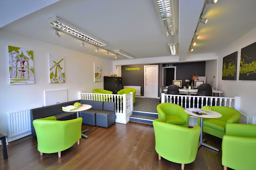 Intercounty Stansted - Visual