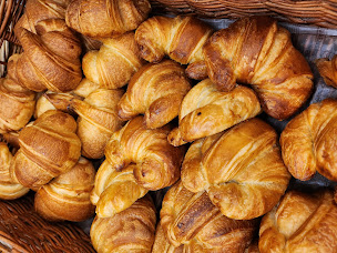 Photo n°7 de Boulangerie CHARLY à Montbard (Boulangerie)