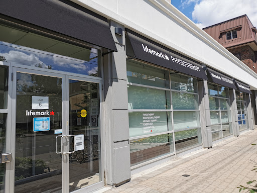 Lifemark Physiotherapy Bathurst & St. Clair
