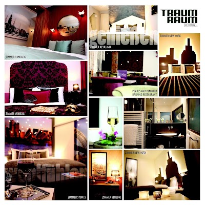 Photos of Hotel TraumRaum