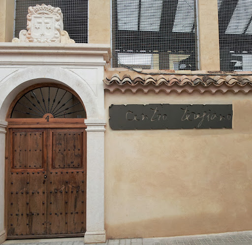 Centro Teresiano