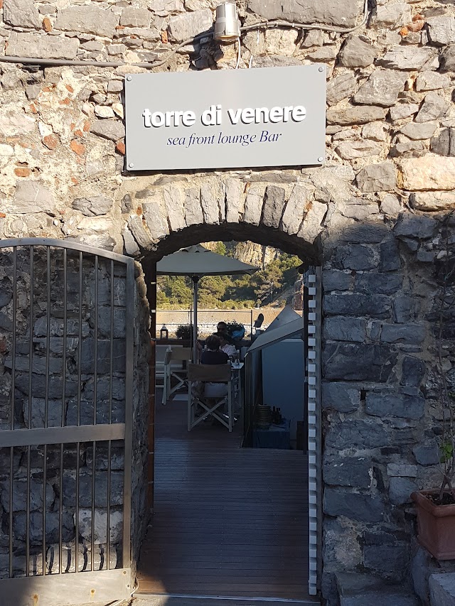 TORRE DI VENERE