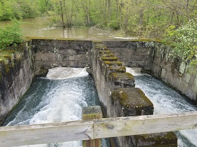 Photos of Elkhart County River Preserve Benton Dam
