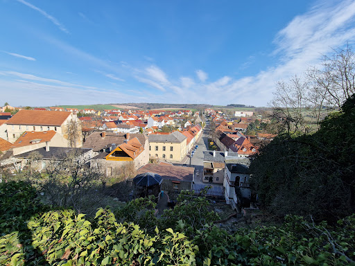 Museum Burg Ranis - Visual