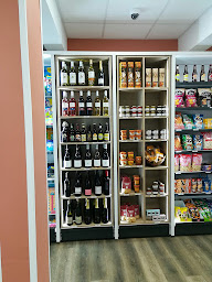 Photo n°20 de La Cuadrilla à Lunel (Bureau de tabac)