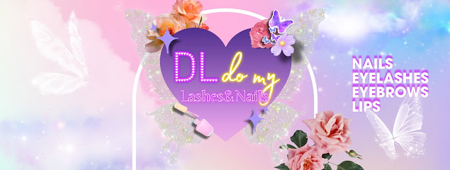 DL DO MY LASHES&NAILS364 ปั๊ม ปตท. จรรโลงพานิช ท่าม่วง